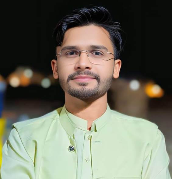 Muhammad Talha Tahir